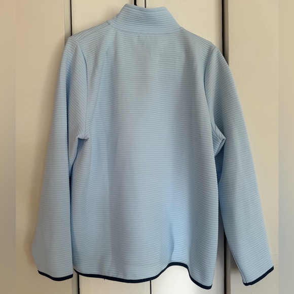 J. Crew Snap Pullover - Picture 4 of 4